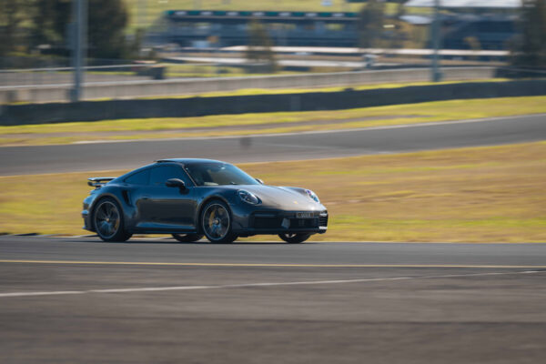 Advanced Driver Training, 21 May 2025