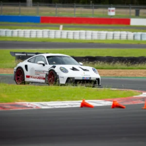 Master GT3 RS Gift Card