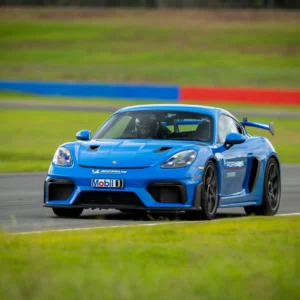 Master GT4 RS Gift Card