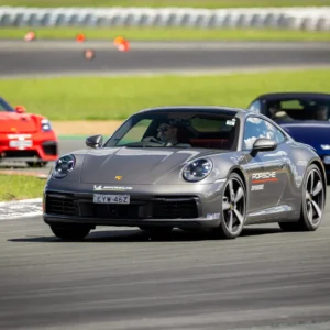 Performance Gift Card