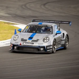 911 GT3 Cup Gift Card